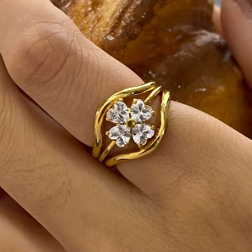 MELUR RING