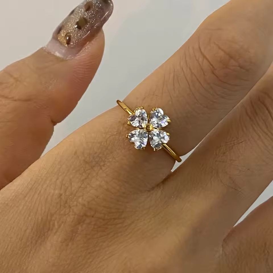 MELUR RING