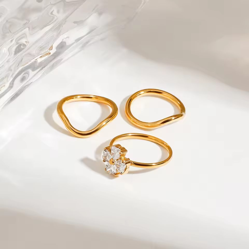 MELUR RING
