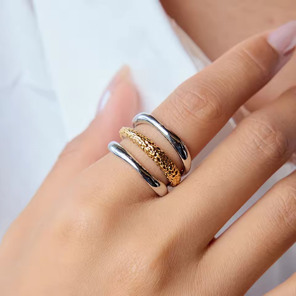 KIRANA RING