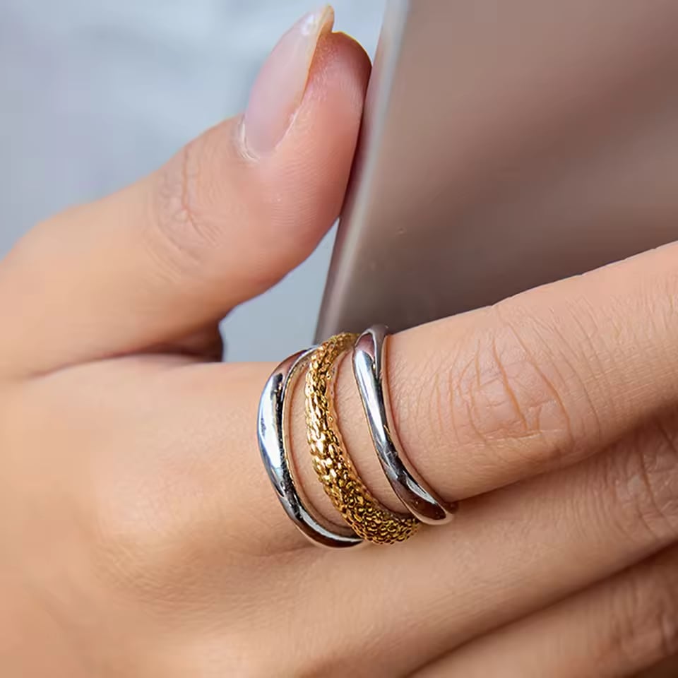 KIRANA RING