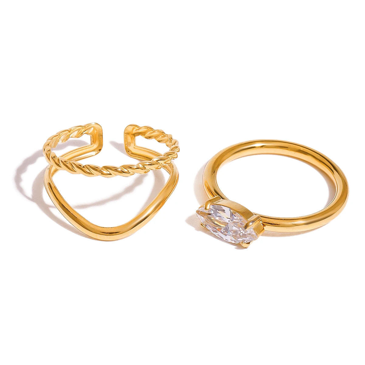 LAILA RING