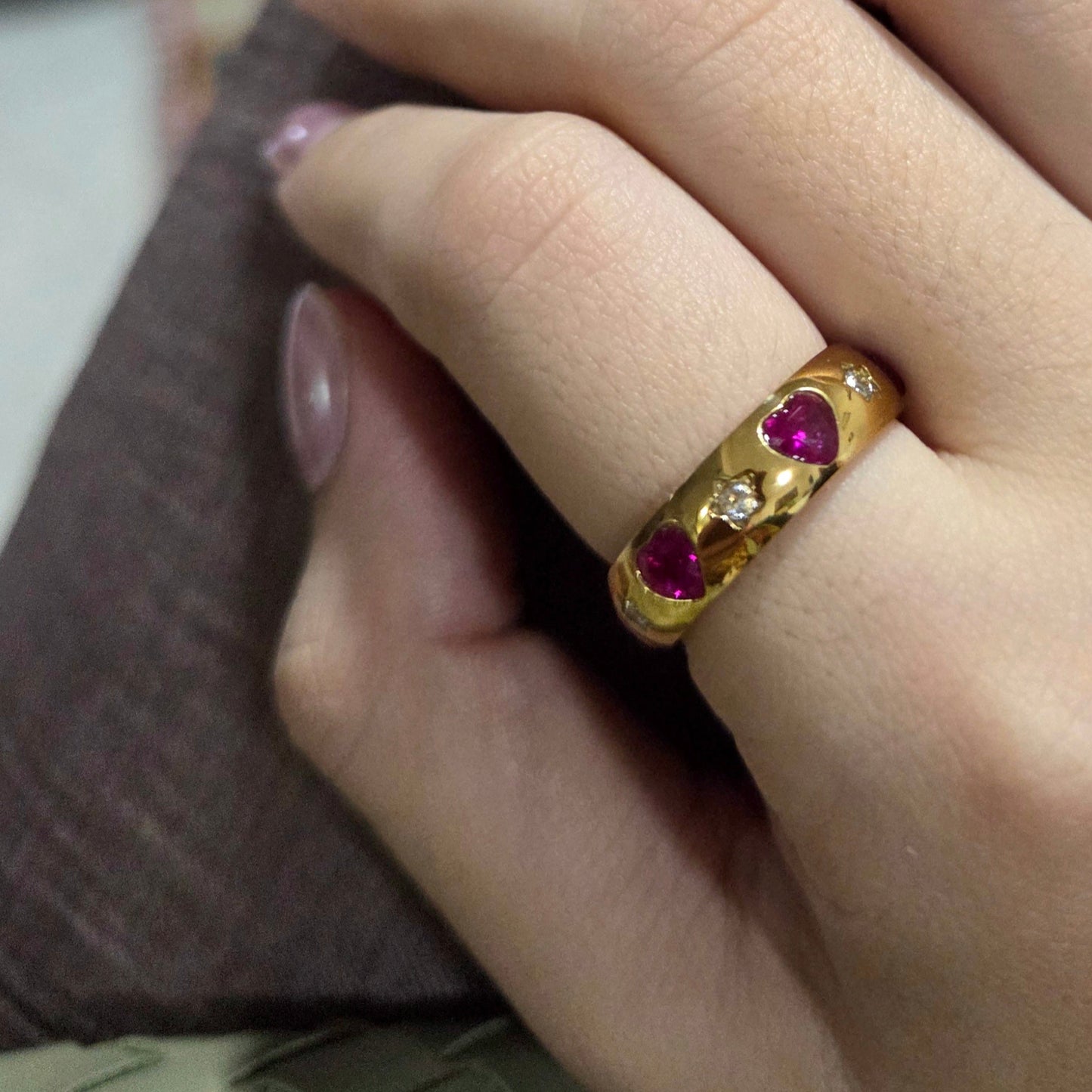NADI RING