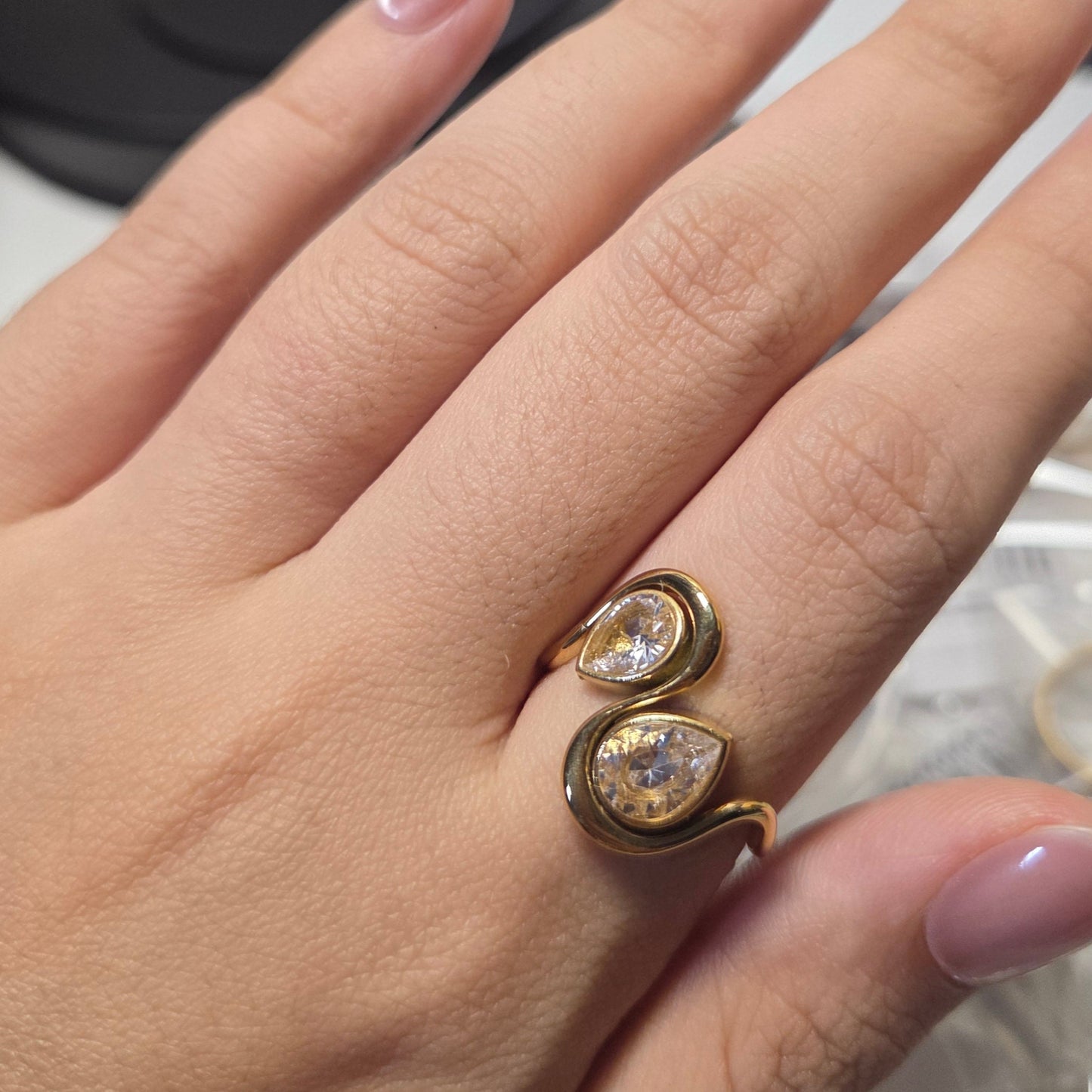 SURIA RING