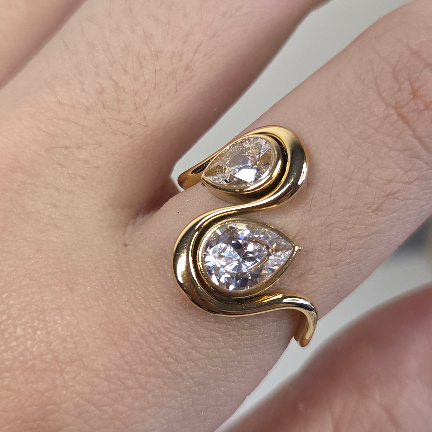 SURIA RING