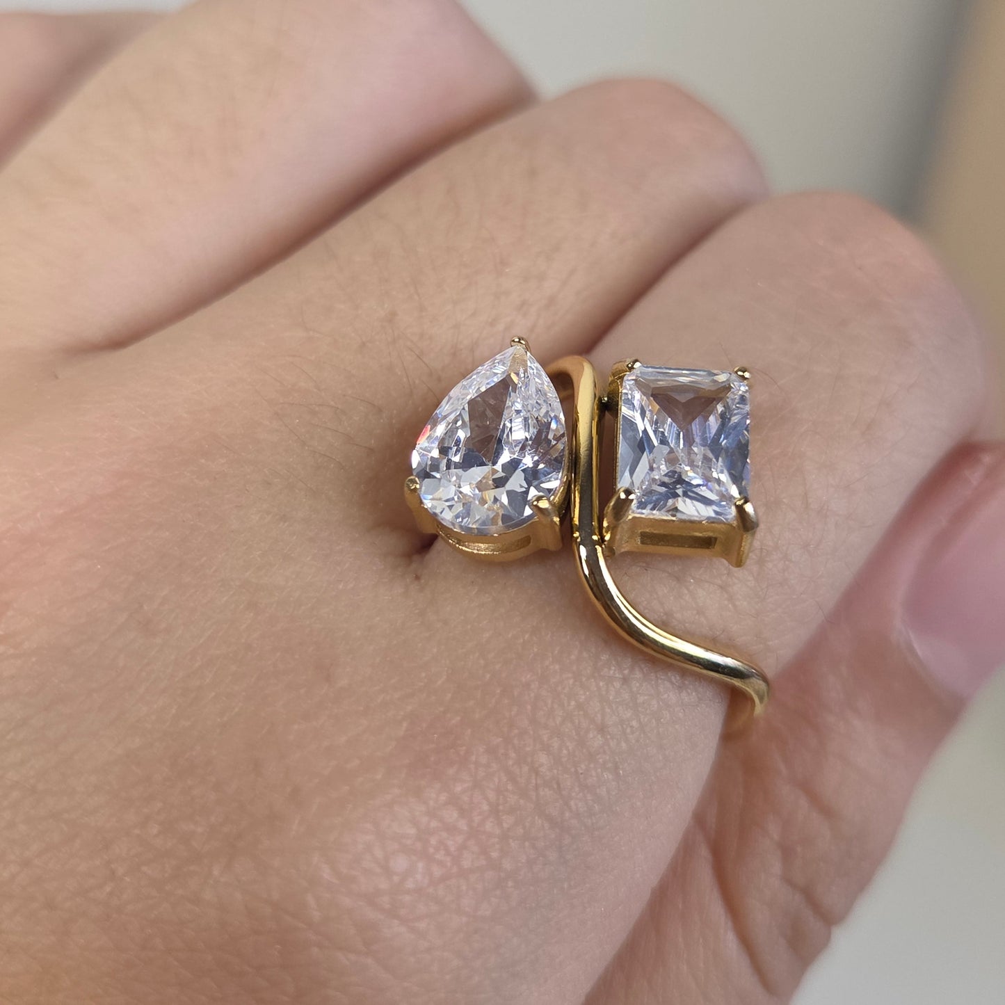 PERMATA RING