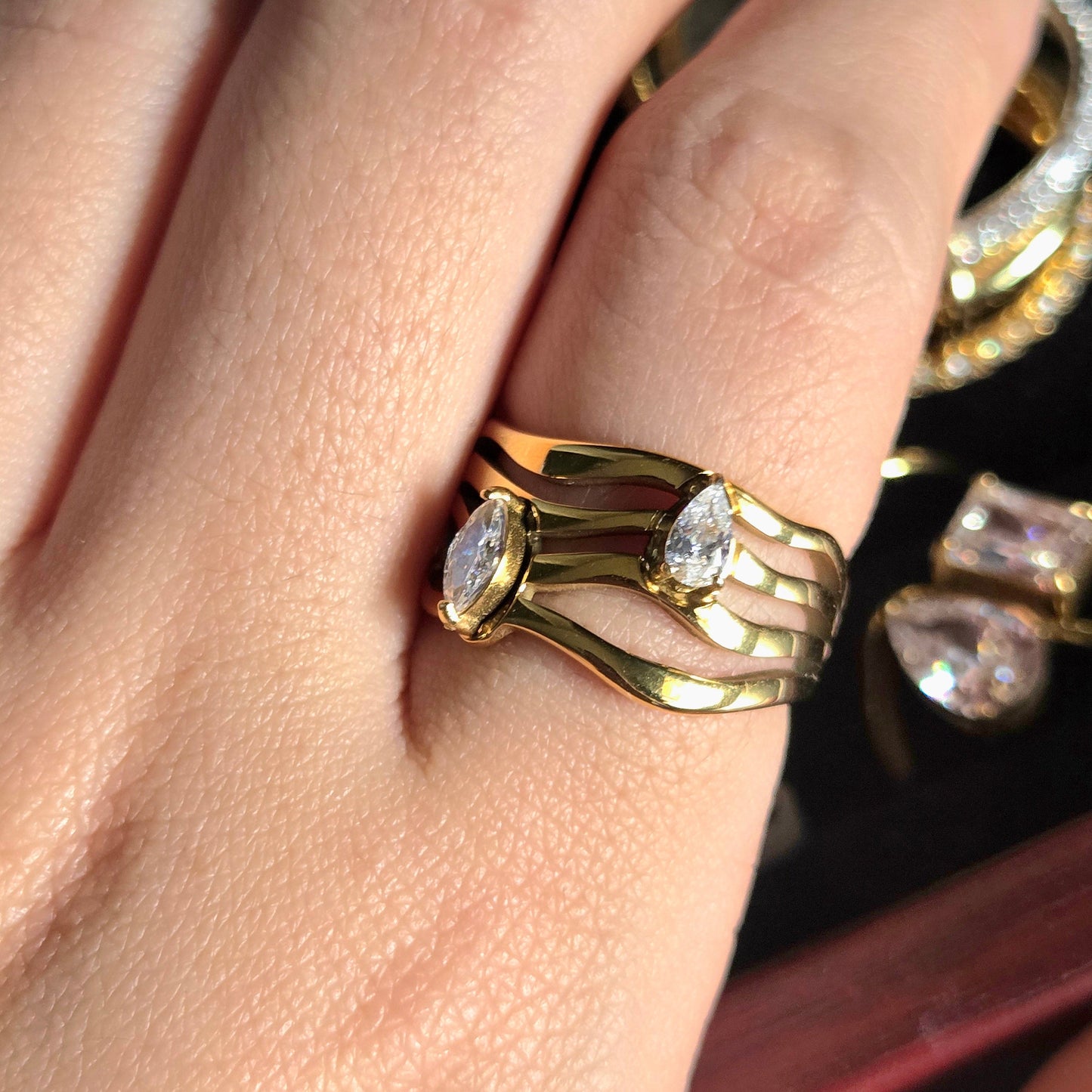 SERI RING