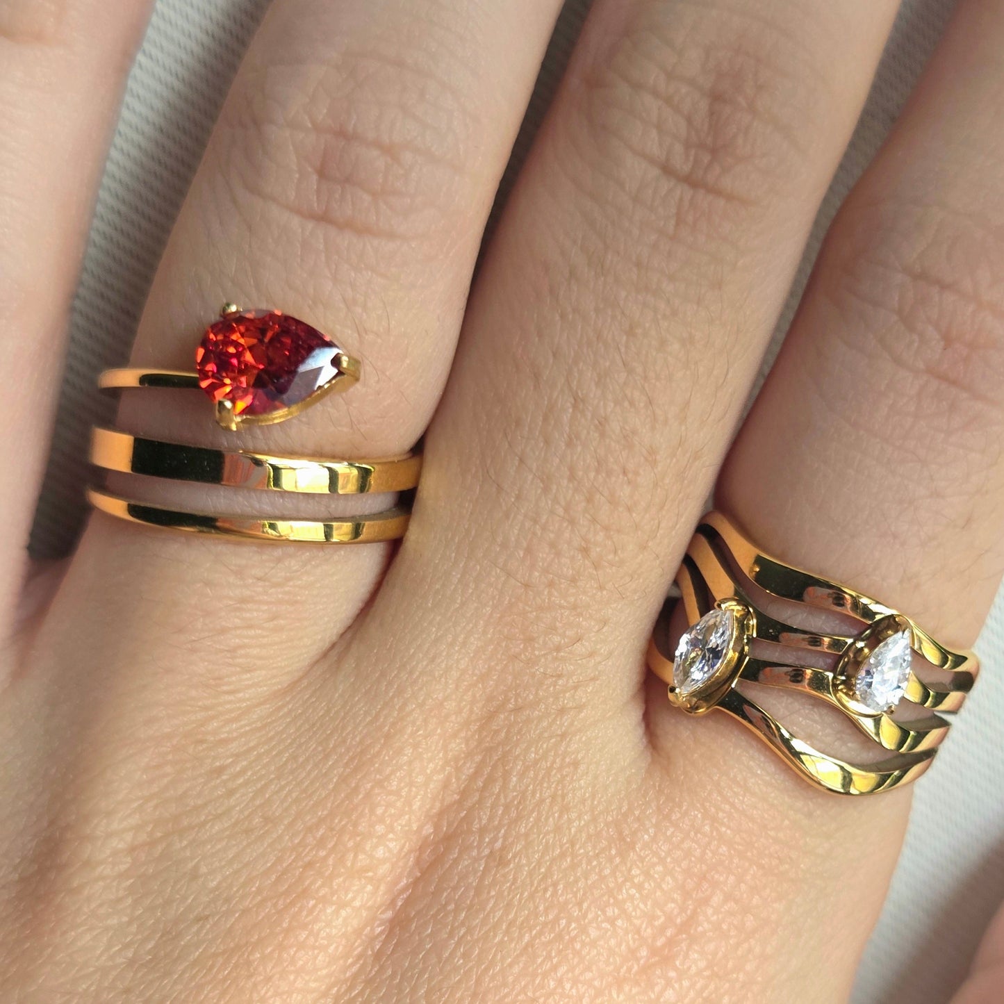 DELIMA RING