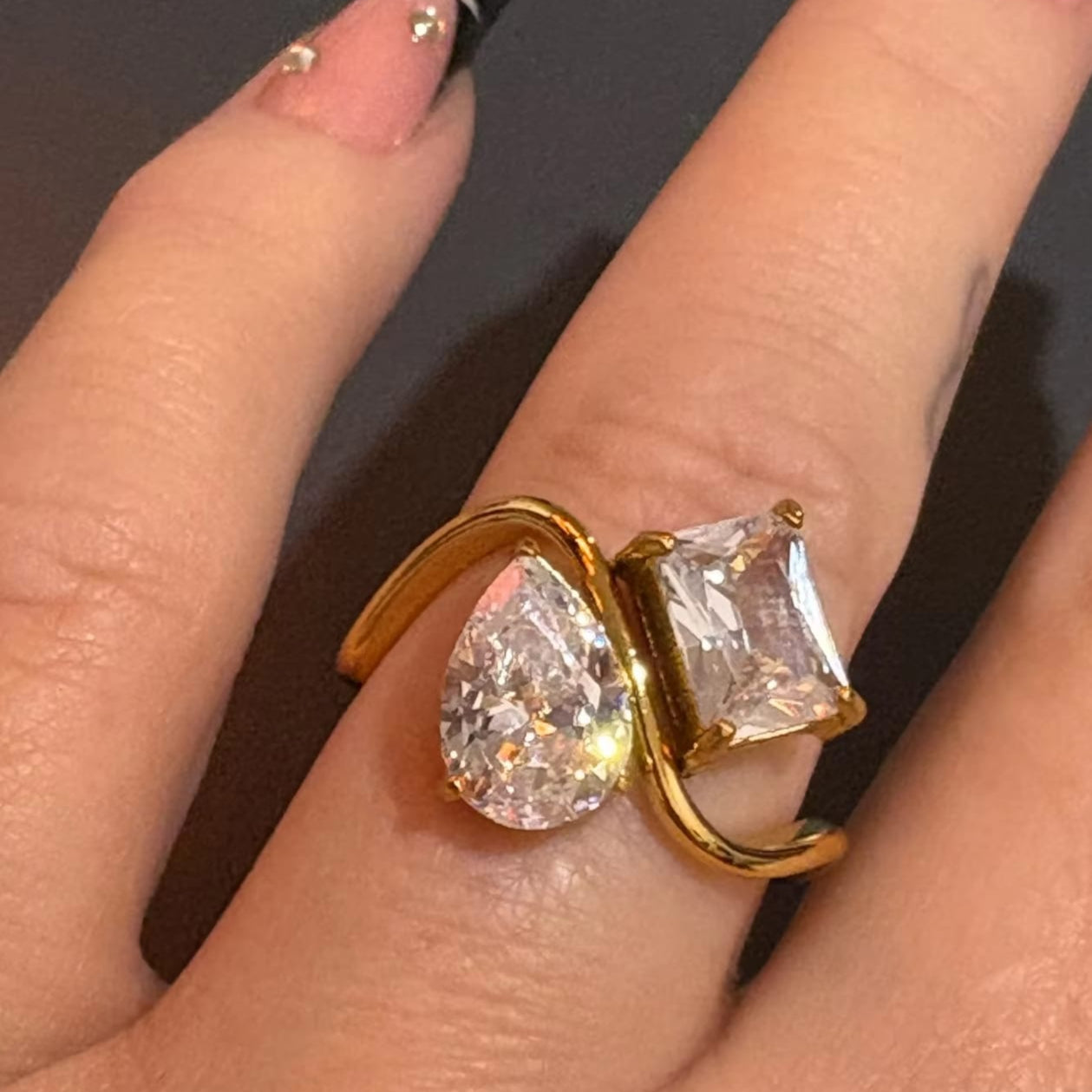 PERMATA RING