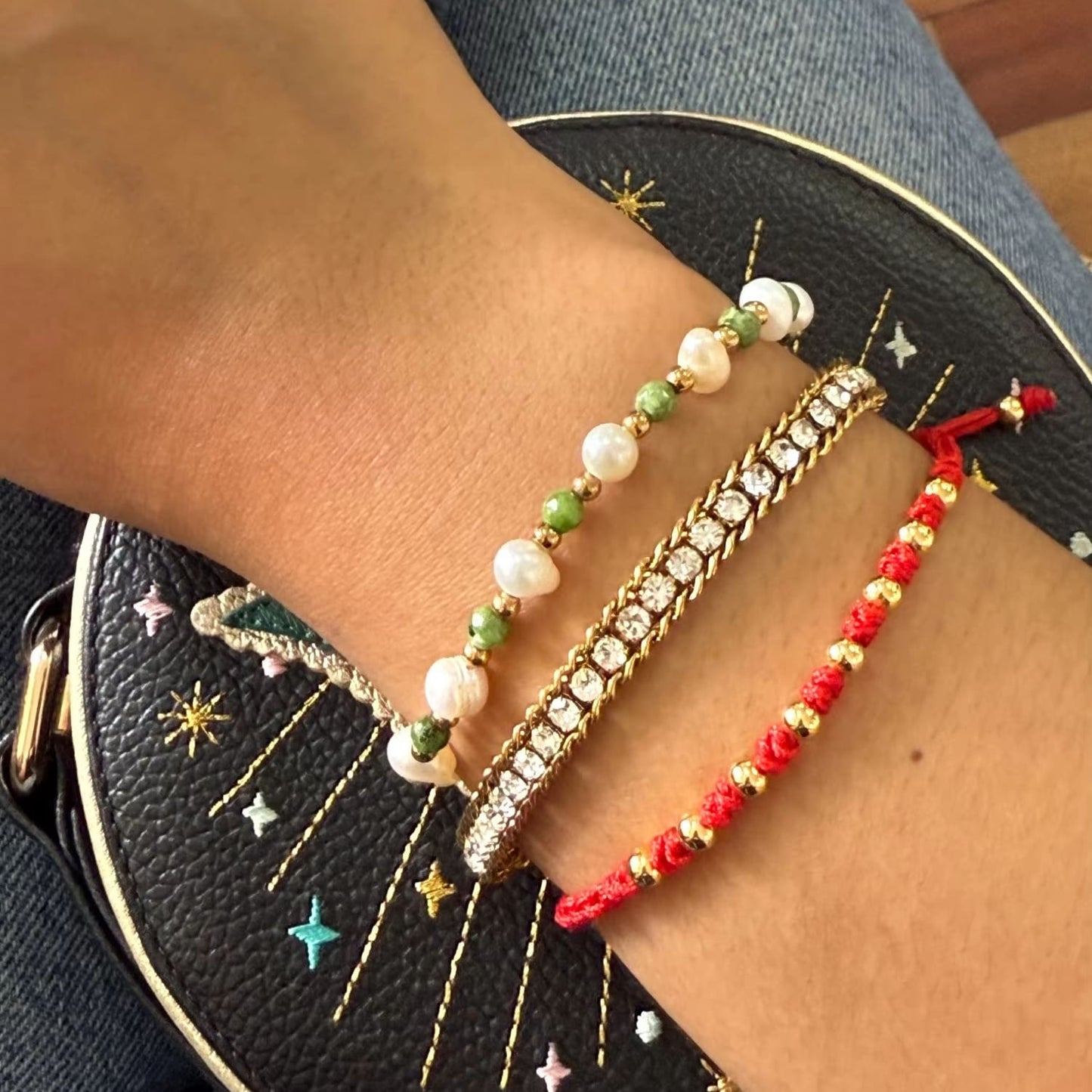 LAILA BRACELET