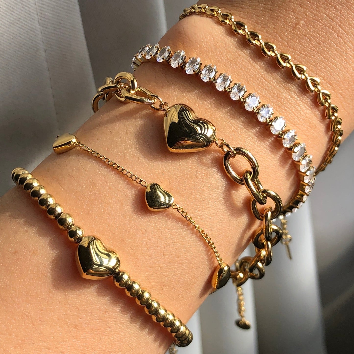 SAYANG BRACELET