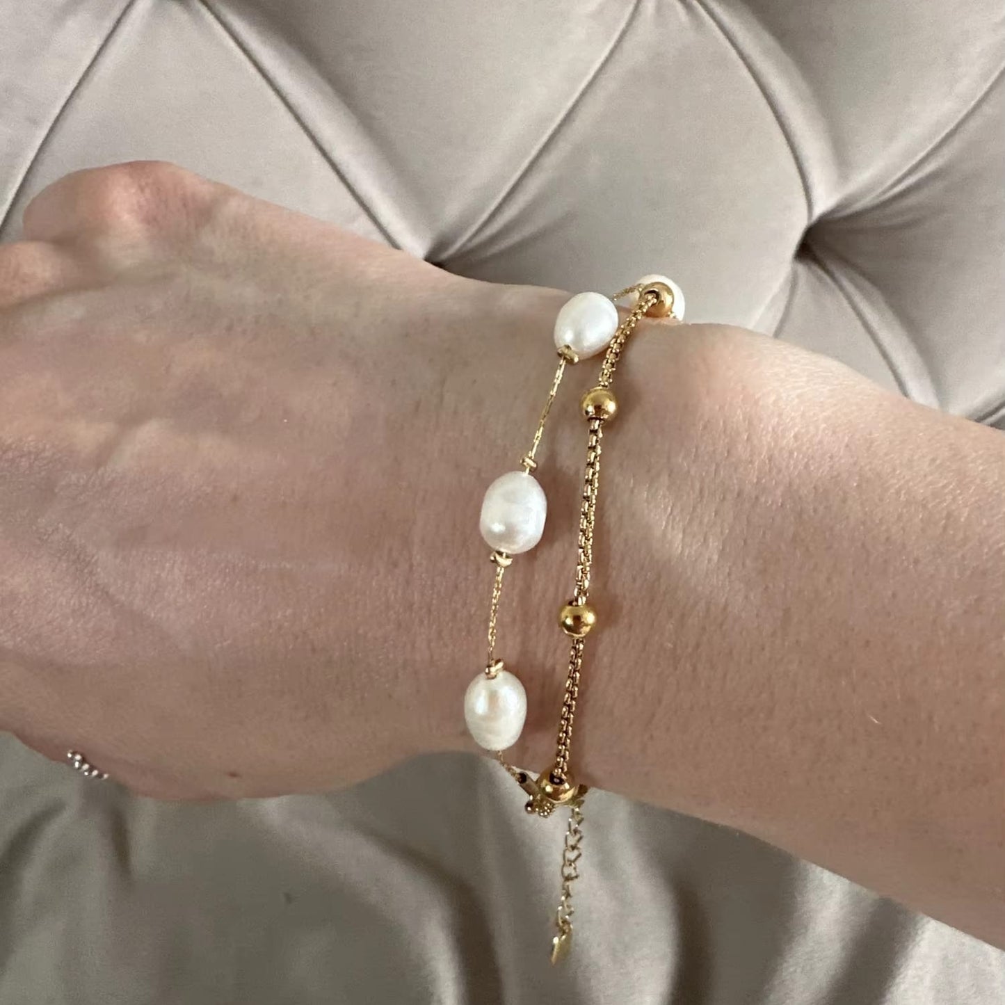 KASIH BRACELET