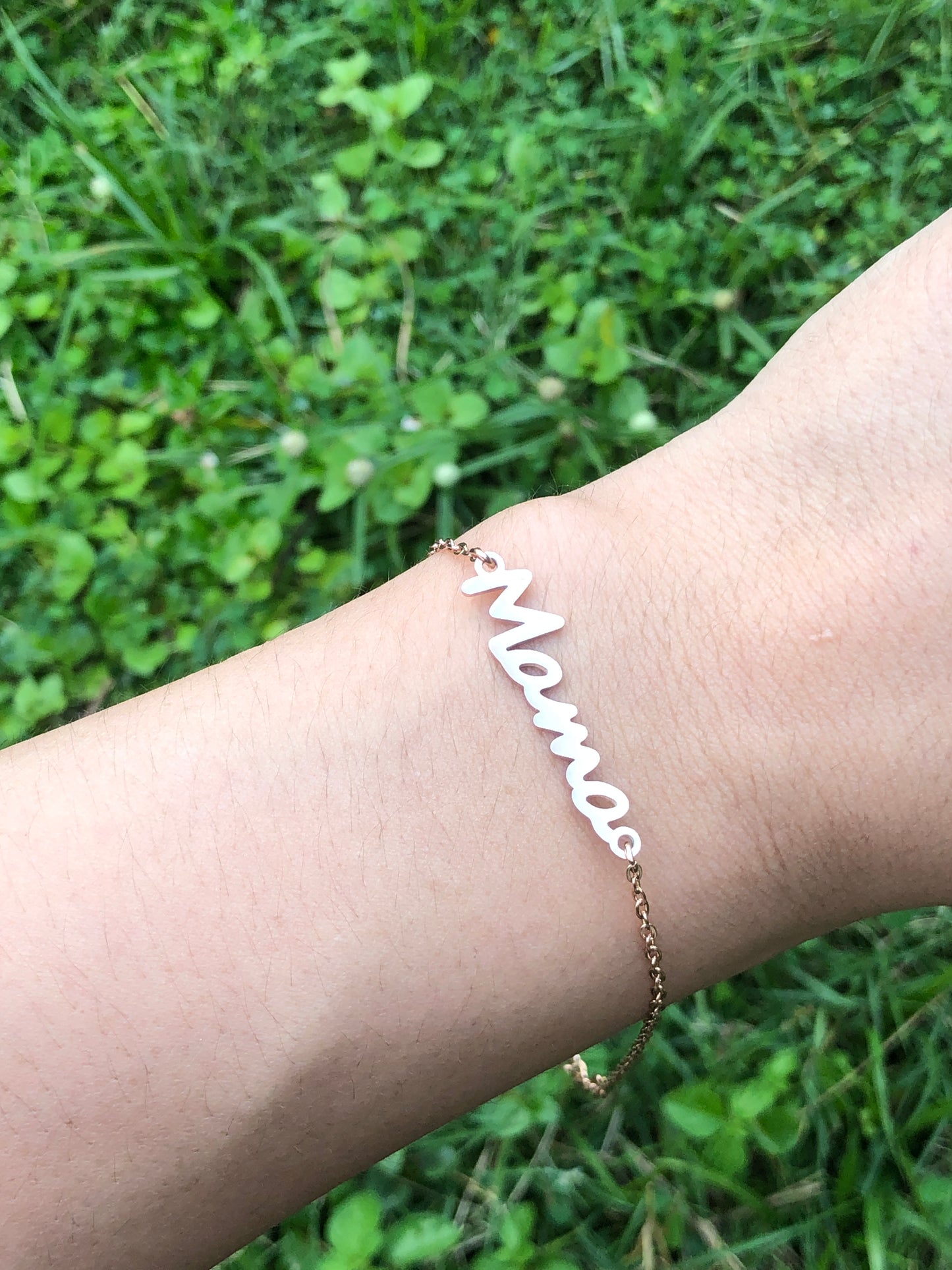 MAMA Bracelet