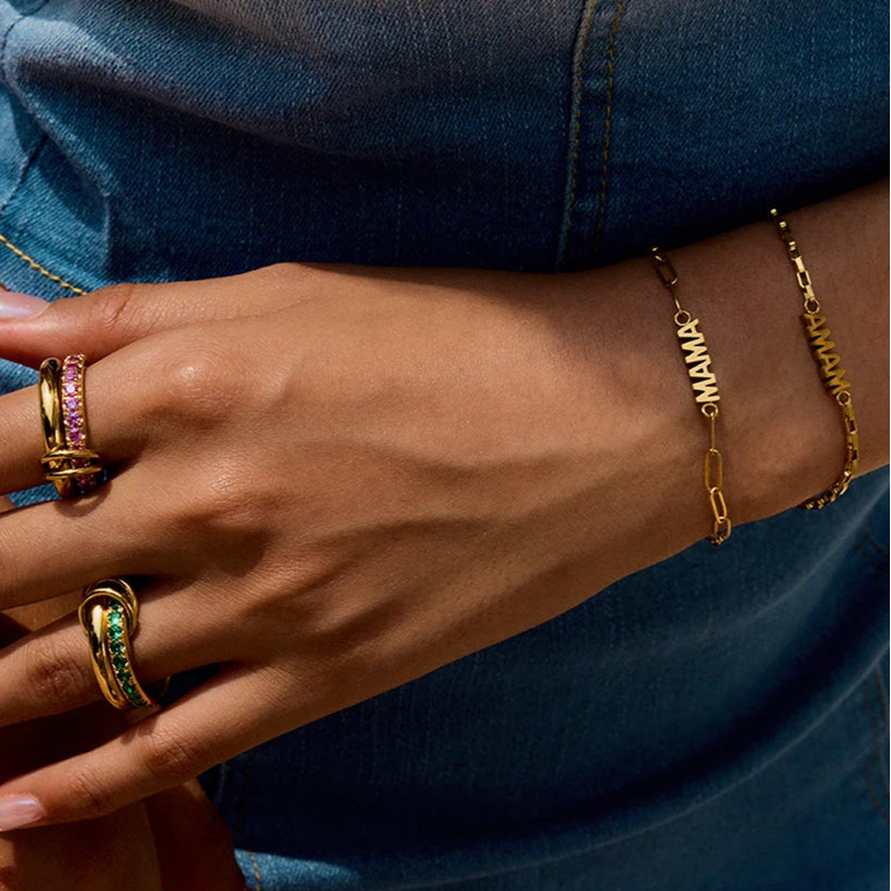 AYU RING
