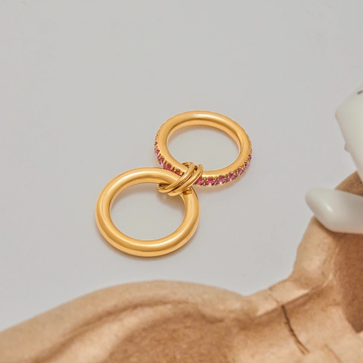 AYU RING