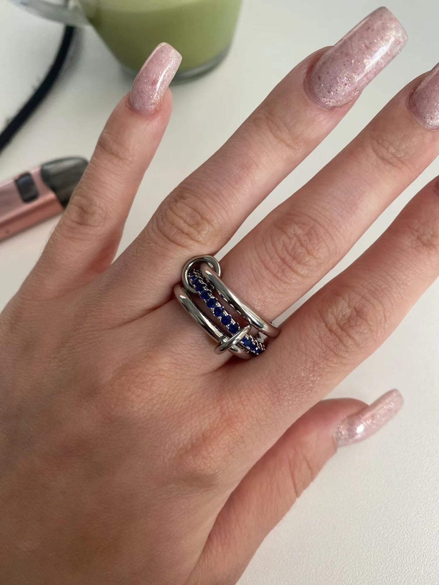 ANGGUN RING