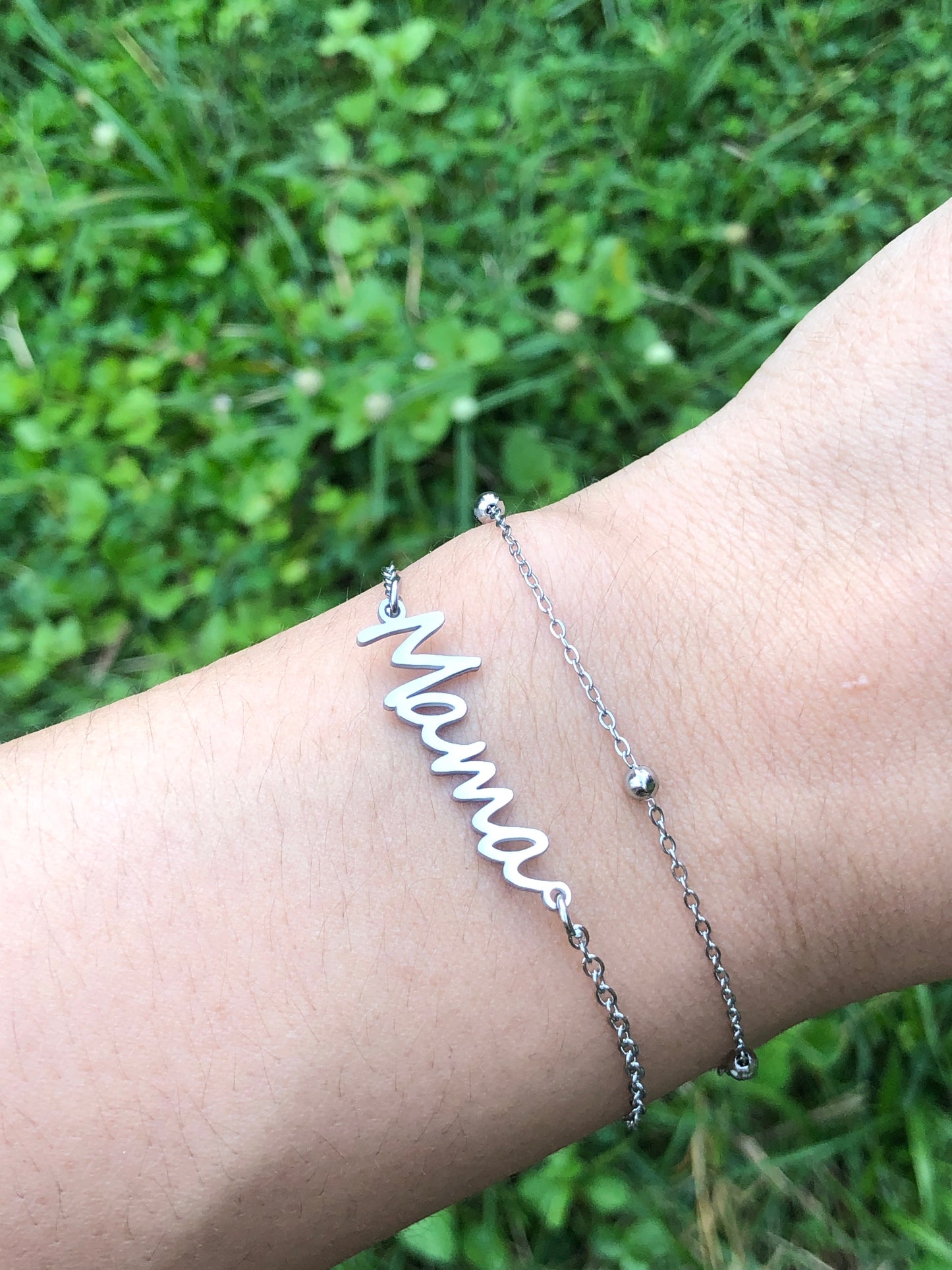 MAMA Bracelet
