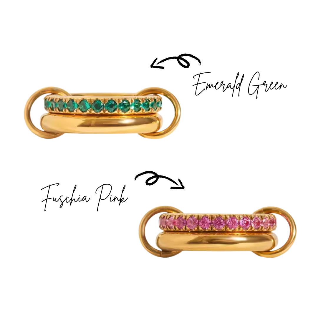AYU RING