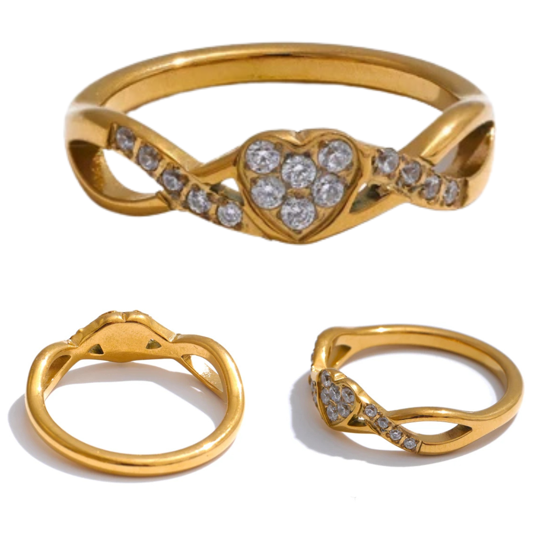 SALMA RING
