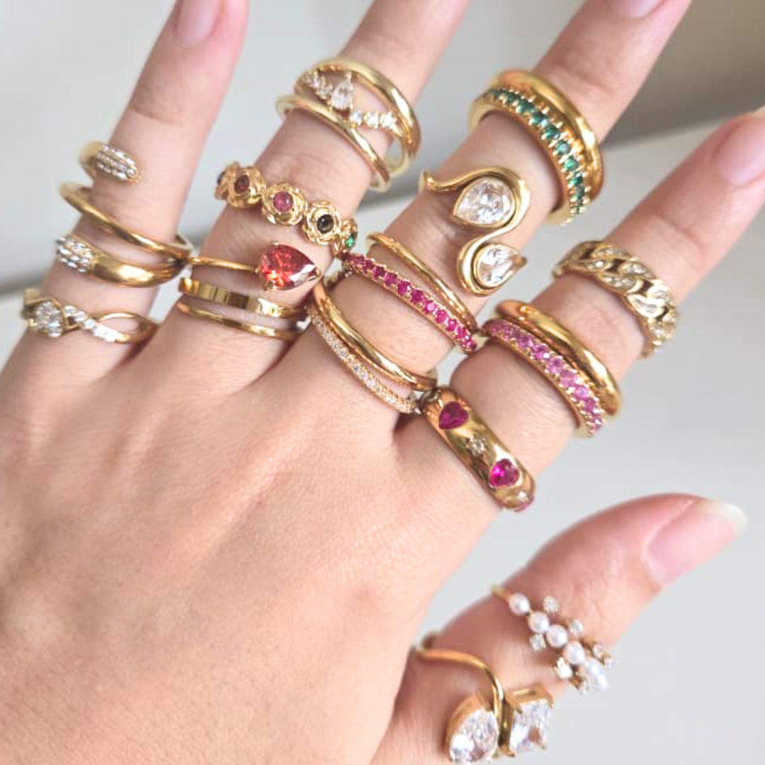 NADI RING