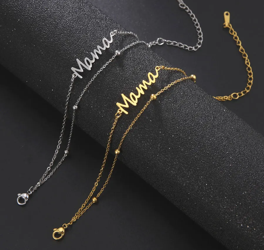 MAMA Bracelet