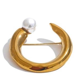 HERA BROOCH