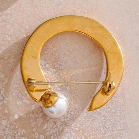 HERA BROOCH