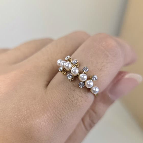 JELITA RING