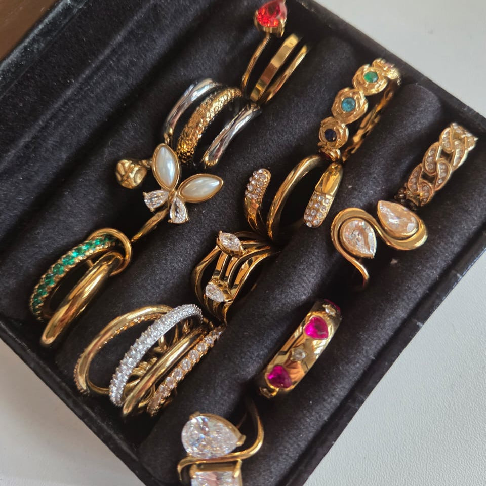 NADI RING
