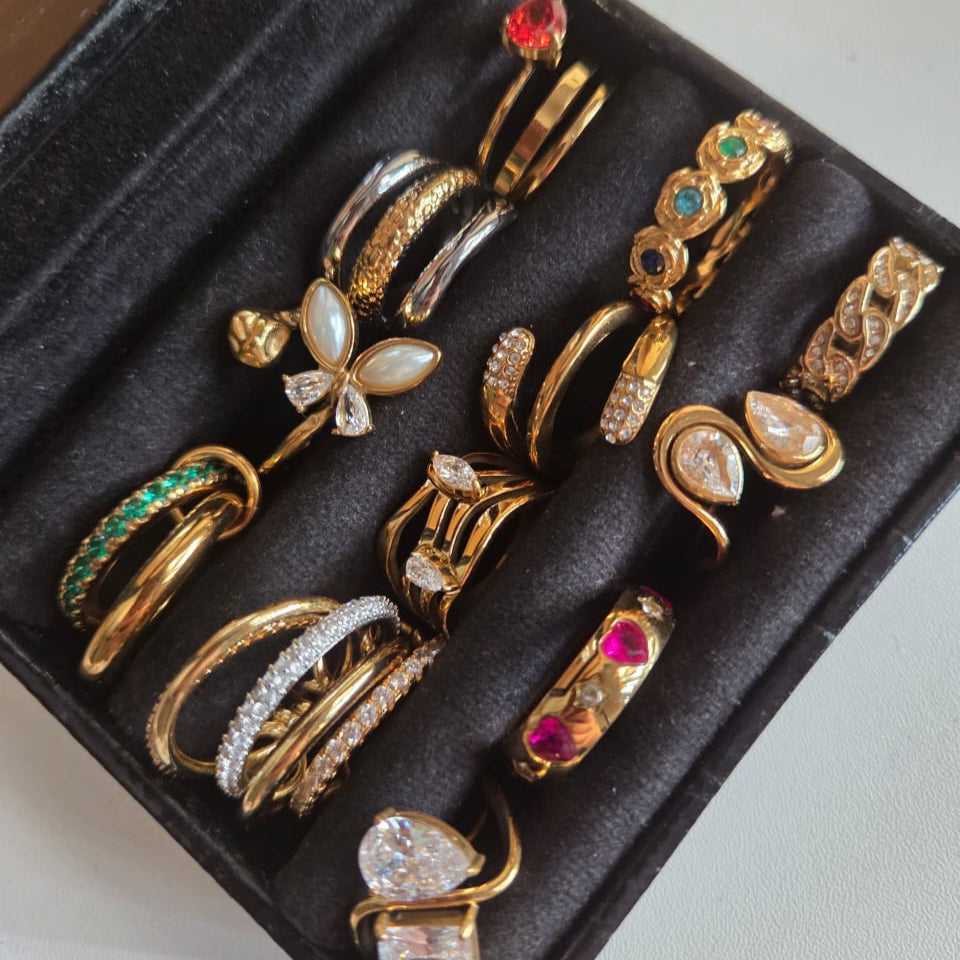 MURNI RING