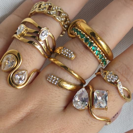 MURNI RING