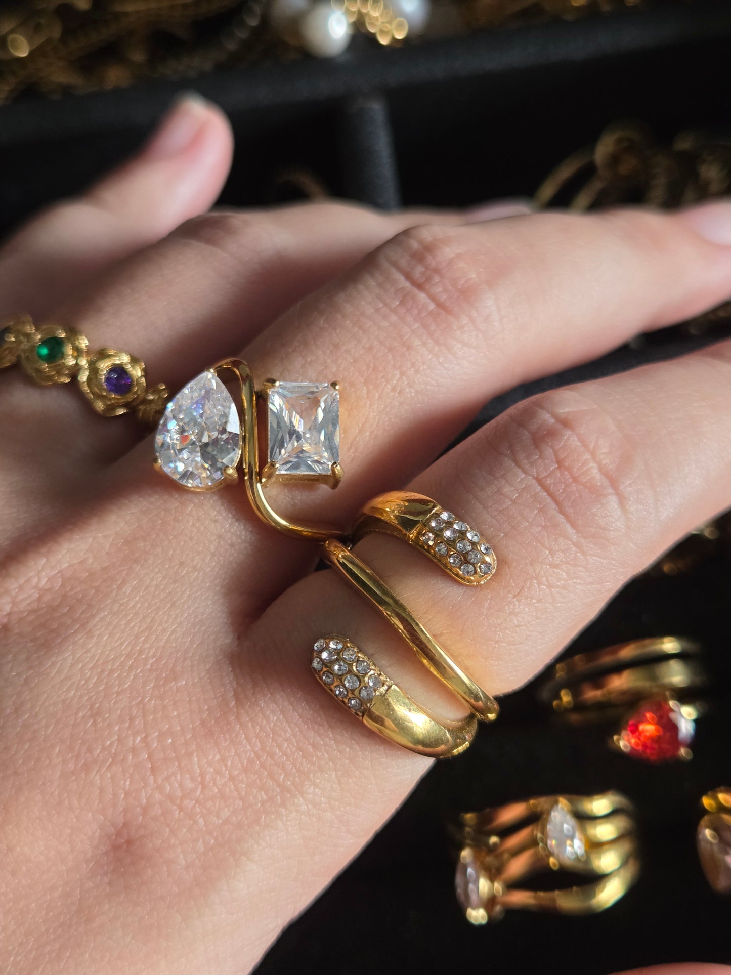 MURNI RING