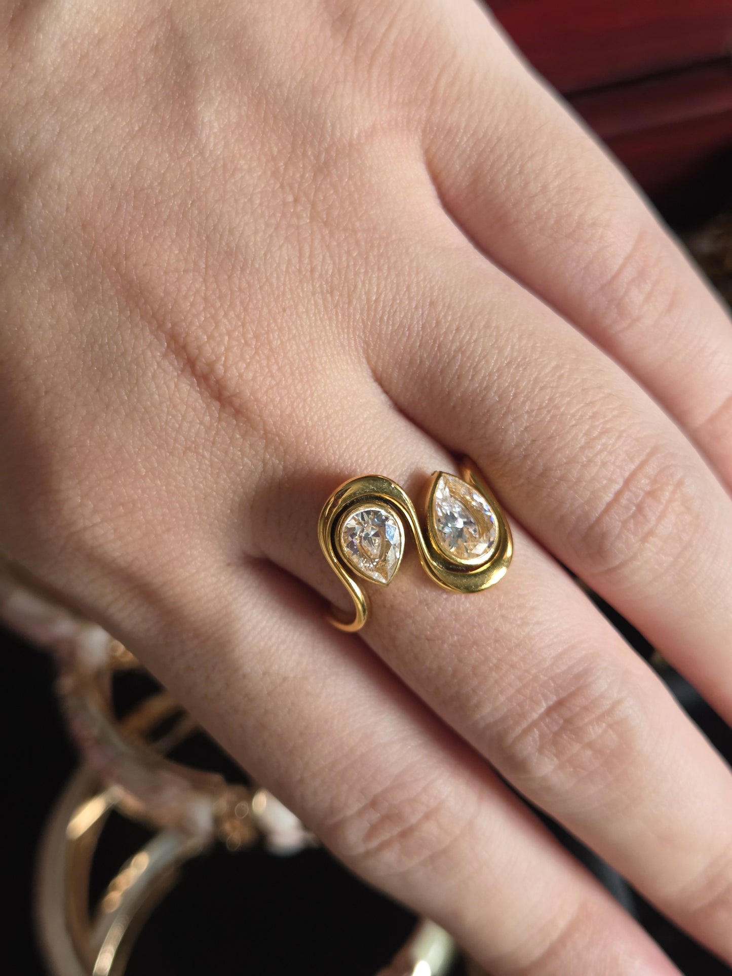 SURIA RING