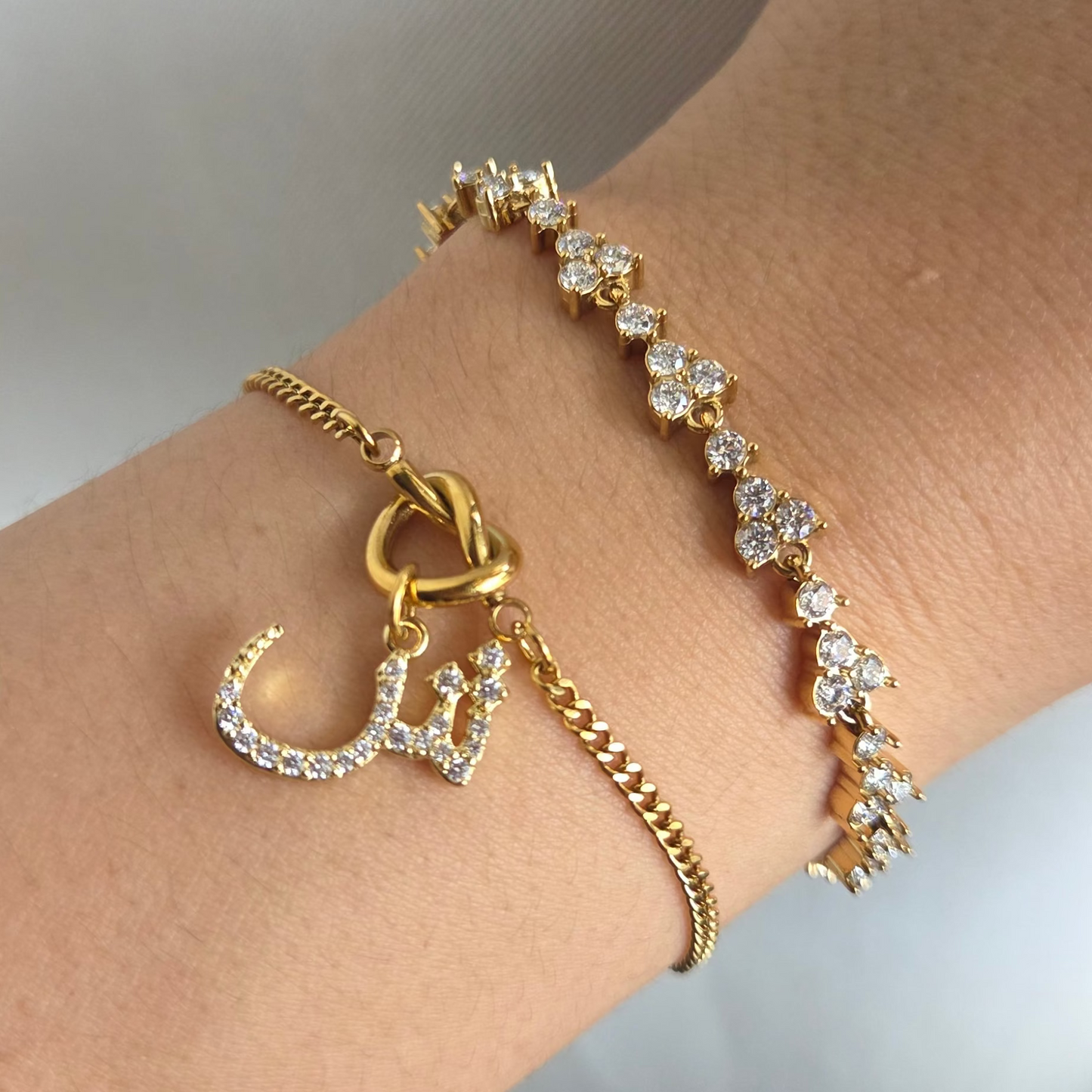 LUMIS BRACELET