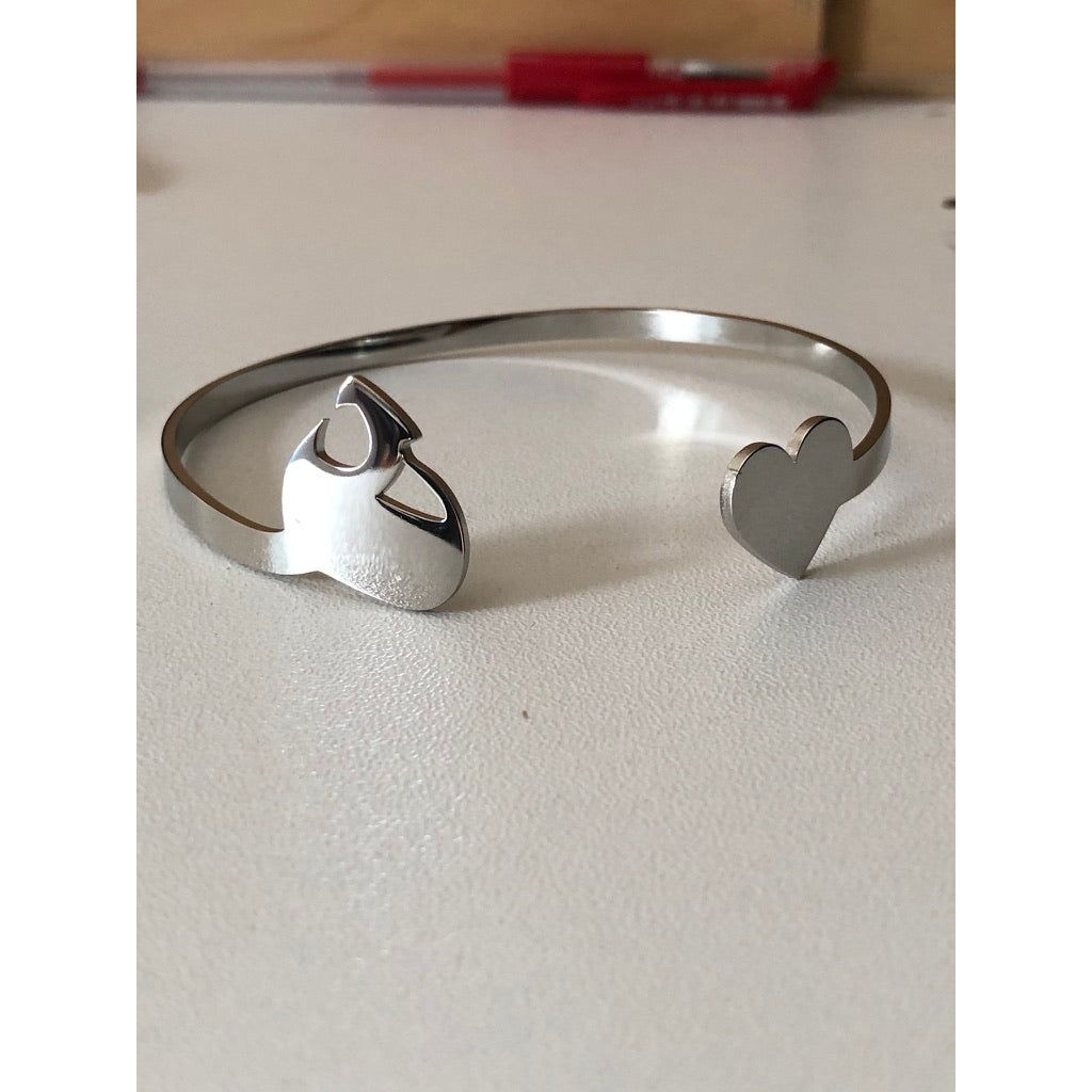 [PRE-ORDER] NAME BANGLE