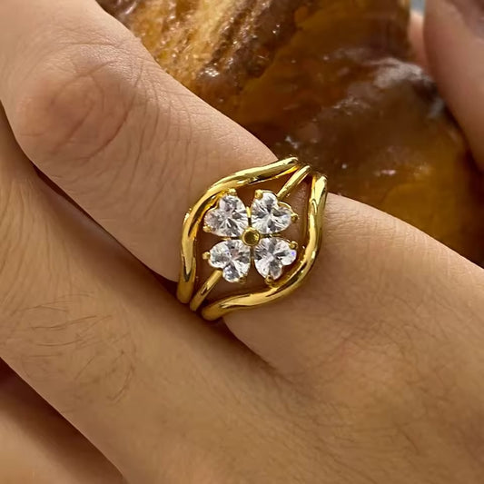 MELUR RING