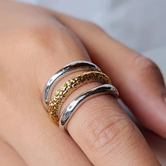 KIRANA RING