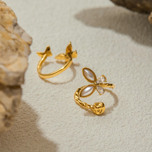 LESTARI RING
