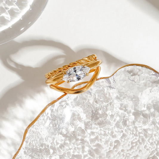 LAILA RING