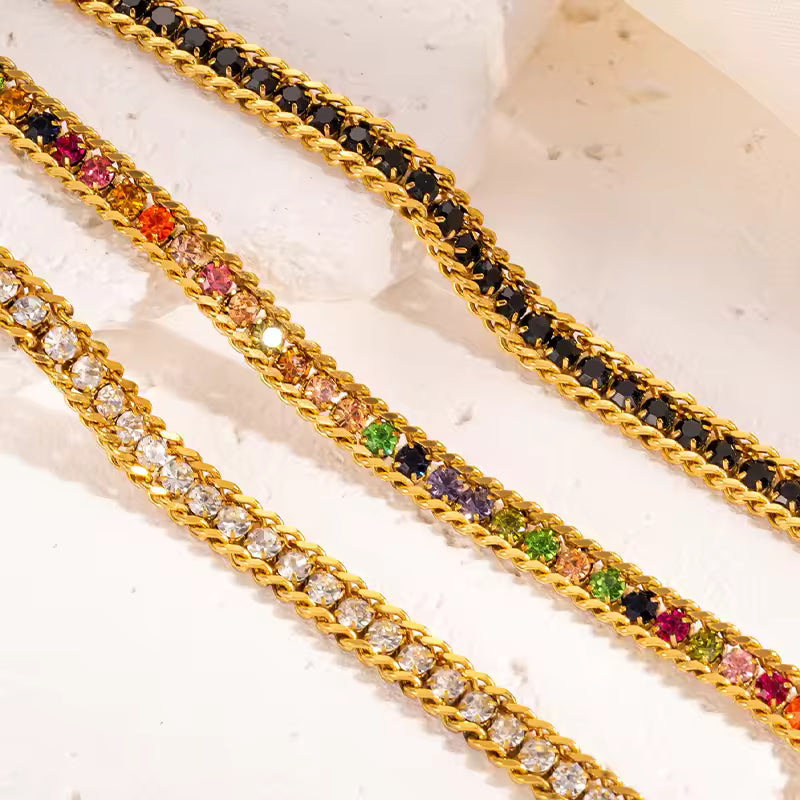 PRISM BRACELET