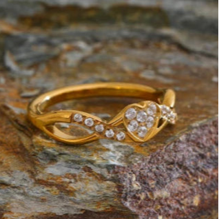 SALMA RING