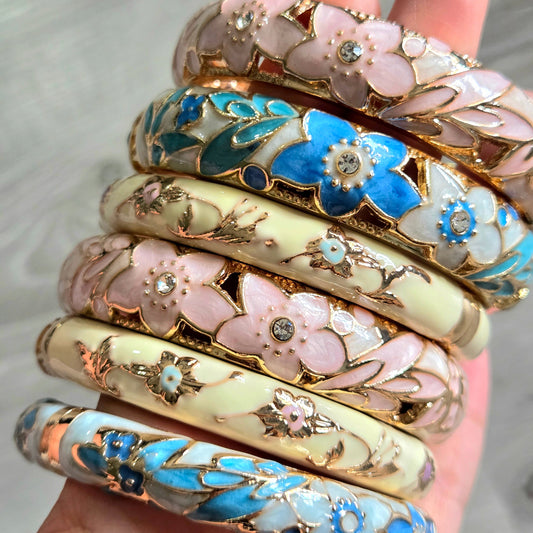 ALUNA BANGLE