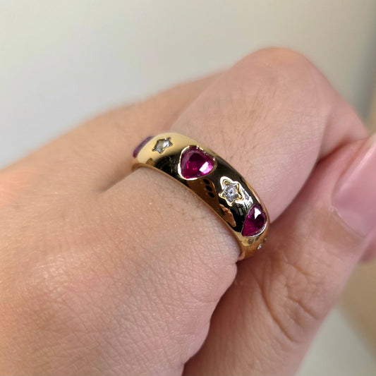 NADI RING