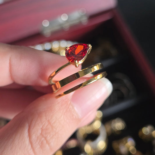 DELIMA RING
