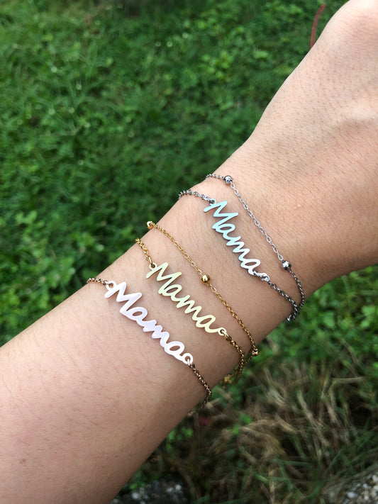 MAMA Bracelet