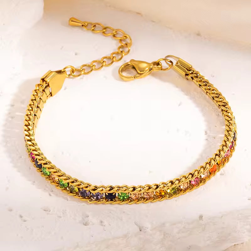 PRISM BRACELET