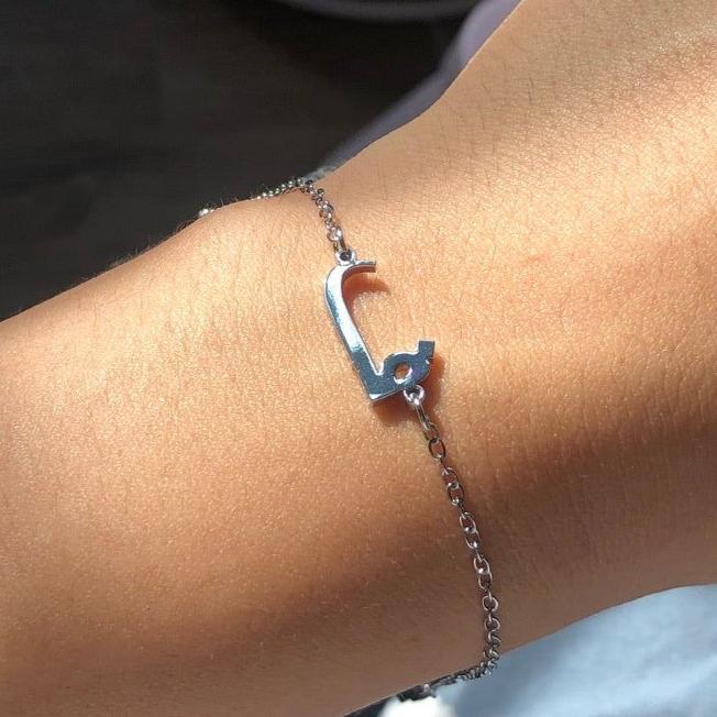 [PRE-ORDER] NAME BRACELET
