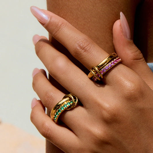 AYU RING
