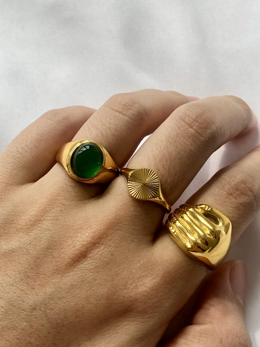 [SALE] RINGS READYSTOCK