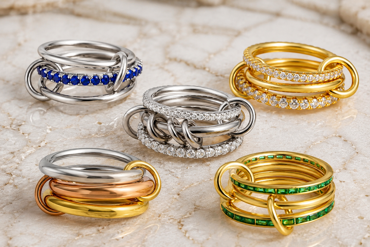 ANGGUN RING